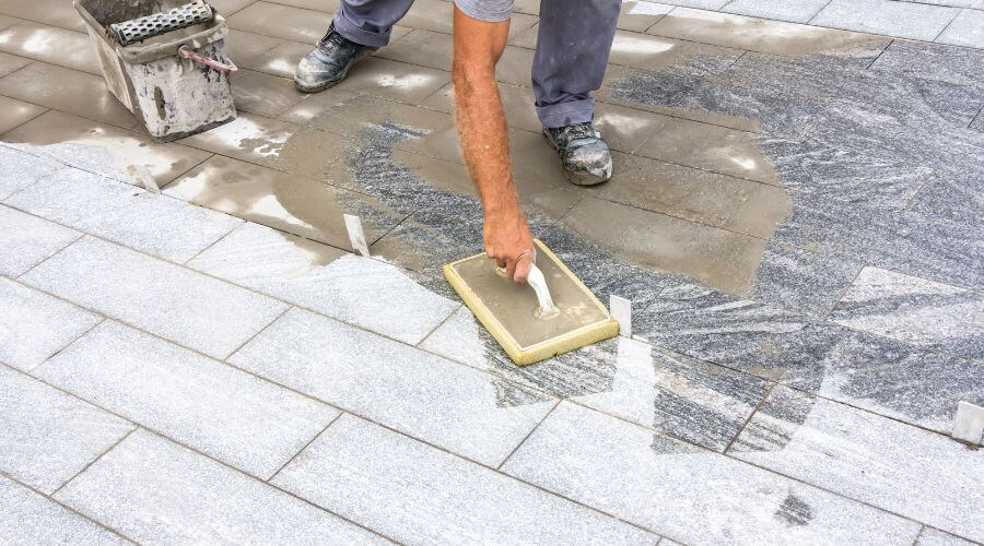 Expert tile roof repair services in Croydon, PA